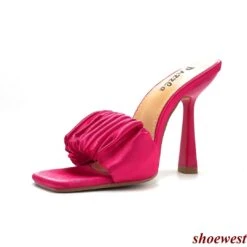Pazzle Joy -Shoe Store Pazzle Joy Fuchsia Fb 3