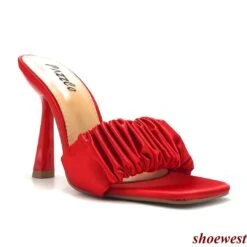 Pazzle Joy -Shoe Store Pazzle Joy Red Fb 1
