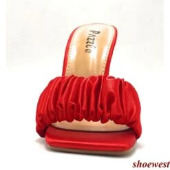 Pazzle Joy -Shoe Store Pazzle Joy Red Fb 2