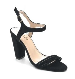 Pazzle Sandra-04 18 Pazzle Sandra-04 -Shoe Store Pazzle Sandra 04 Black 1 d659c62b 9efa 4b16 86a7 ee3cf4de7d58