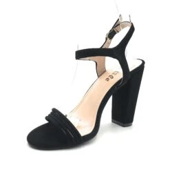 Pazzle Sandra-04 20 Pazzle Sandra-04 -Shoe Store Pazzle Sandra 04 Black 3 06656efd 9f14 4e35 a737 3c4fb325b80a