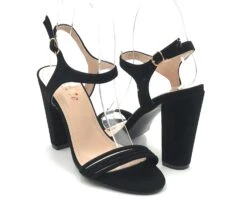 Pazzle Sandra-04 21 Pazzle Sandra-04 -Shoe Store Pazzle Sandra 04 Black 4 cb01ffeb 3059 46cd bcb3 b8f5aa8369ef