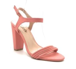 Pazzle Sandra-04 14 Pazzle Sandra-04 -Shoe Store Pazzle Sandra 04 Blush 1
