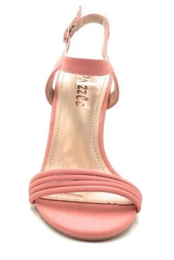 Pazzle Sandra-04 15 Pazzle Sandra-04 -Shoe Store Pazzle Sandra 04 Blush 2