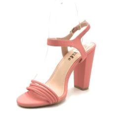 Pazzle Sandra-04 16 Pazzle Sandra-04 -Shoe Store Pazzle Sandra 04 Blush 3