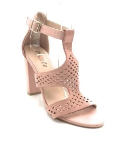 Pazzle Sandra-10 -Shoe Store Pazzle Sandra 10 Blush 1