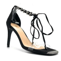 Promise Drill -Shoe Store Promise Drill Black 1 8ba32906 9bf1 4098 a989 9052c3e438ee