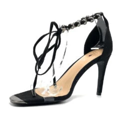 Promise Drill -Shoe Store Promise Drill Black 3