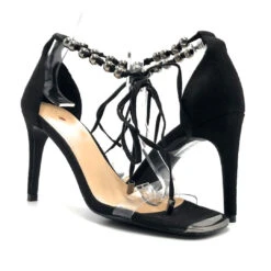 Promise Drill -Shoe Store Promise Drill Black 4