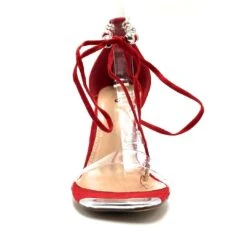 Promise Drill -Shoe Store Promise Drill Red 2