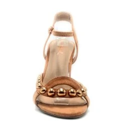 Qupid Dezi-82xx 15 Qupid Dezi-82xx -Shoe Store Qupid Dezi 82xx Blush Suede Pu 2