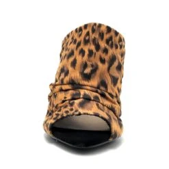 Qupid Frasier-35 -Shoe Store Qupid Frasier 35 Tan Black Leopard Su Pu 2