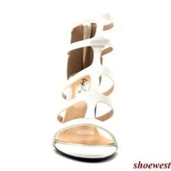 Qupid Gilmore-14 -Shoe Store Qupid Gilmore 14 White Pu 2