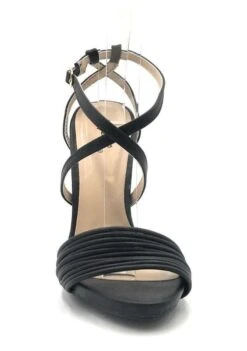 Qupid Gladly-81 -Shoe Store Qupid Gladly 81 Black 2