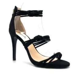 Qupid Jealous-10 9 Qupid Jealous-10 -Shoe Store Qupid Jealous 10 Black Suede Pu 1 7482b854 2680 4ac0 8341 a566937bb02b
