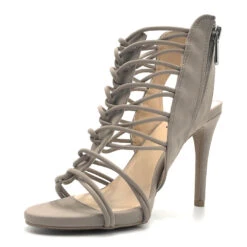 Qupid Jealous-18 14 Qupid Jealous-18 -Shoe Store Qupid Jealous 18 Taupe Nub 3