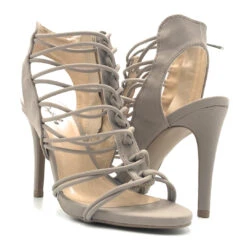 Qupid Jealous-18 15 Qupid Jealous-18 -Shoe Store Qupid Jealous 18 Taupe Nub 4