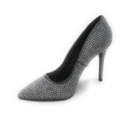 Qupid Show-72A -Shoe Store Qupid Show 72A Pewter 3