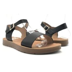 Refresh Ashley-08 11 Refresh Ashley-08 -Shoe Store Refresh Ashley 08 Black 4