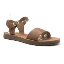 Refresh Ashley-08 12 Refresh Ashley-08 -Shoe Store Refresh Ashley 08 Tan 1