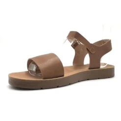 Refresh Ashley-08 14 Refresh Ashley-08 -Shoe Store Refresh Ashley 08 Tan 3