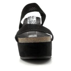 Refresh Gracie-04 15 Refresh Gracie-04 -Shoe Store Refresh Gracie 04 Black 2