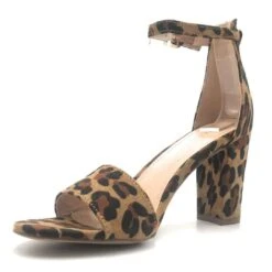 Shoe Republic Arianna -Shoe Store Shoe Republic Arianna Leopard 3