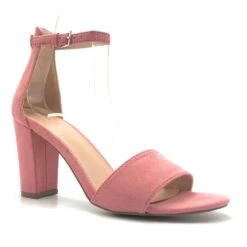Shoe Republic Arianna -Shoe Store Shoe Republic Arianna Mauve 1