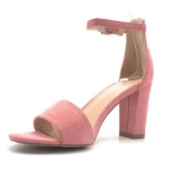 Shoe Republic Arianna -Shoe Store Shoe Republic Arianna Mauve 3