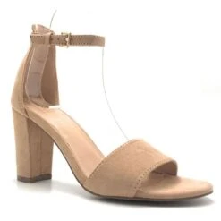 Shoe Republic Arianna -Shoe Store Shoe Republic Arianna Taupe 1