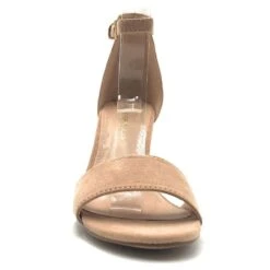 Shoe Republic Arianna -Shoe Store Shoe Republic Arianna Taupe 2