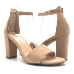 Shoe Republic Arianna -Shoe Store Shoe Republic Arianna Taupe 4