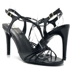 Shoe Republic Di -Shoe Store Shoe Republic Di Black 4