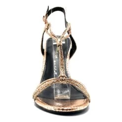 Shoe Republic Di -Shoe Store Shoe Republic Di Rose Gold 2