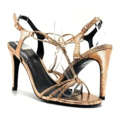 Shoe Republic Di -Shoe Store Shoe Republic Di Rose Gold 4