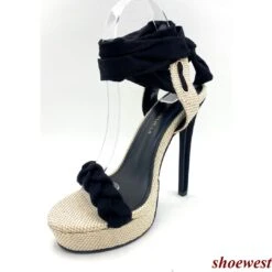 Shoe Republic Lainey -Shoe Store Shoe Republic Lainey Black 3