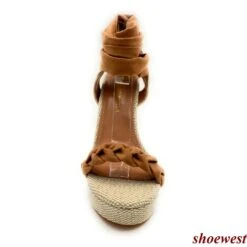 Shoe Republic Lainey -Shoe Store Shoe Republic Lainey Taupe 2