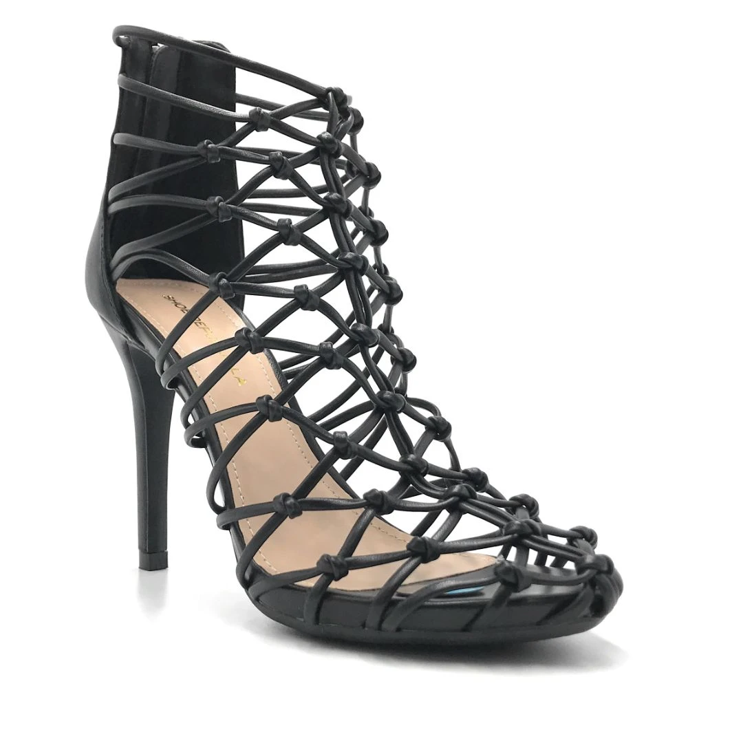 Shoe Republic Satan 1 Shoe Republic Satan