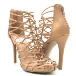 Shoe Republic Satan 11 Shoe Republic Satan -Shoe Store Shoe Republic Satan Taupe 4