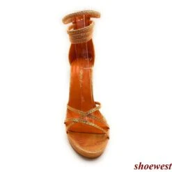 Shoe Republic Sheraton -Shoe Store Shoe Republic Sheraton Yellow Gold 2