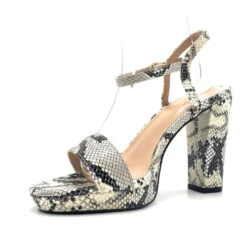 Shoe Republic Tombal -Shoe Store Shoe Republic Tombal Snake 3