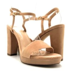 Shoe Republic Tombal -Shoe Store Shoe Republic Tombal Taupe 4