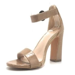Shoe Republic Valin 8 Shoe Republic Valin -Shoe Store Shoe Republic Valin Taupe 3
