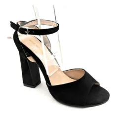 Shoe Republic Vesta -Shoe Store Shoe Republic Vesta Black 1 2e54dbac 39a7 4d6b 9a5b b7f0b97d5492