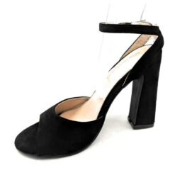 Shoe Republic Vesta -Shoe Store Shoe Republic Vesta Black 3