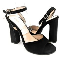 Shoe Republic Vesta -Shoe Store Shoe Republic Vesta Black 4