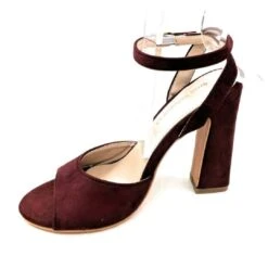 Shoe Republic Vesta -Shoe Store Shoe Republic Vesta Burgundy 3