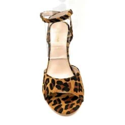 Shoe Republic Vesta -Shoe Store Shoe Republic Vesta Leopard 2