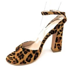 Shoe Republic Vesta -Shoe Store Shoe Republic Vesta Leopard 3