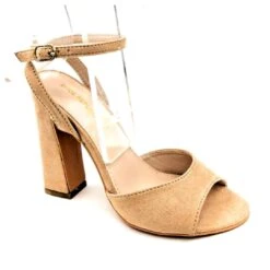 Shoe Republic Vesta -Shoe Store Shoe Republic Vesta Taupe 1